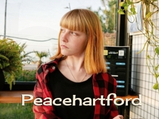 Peacehartford