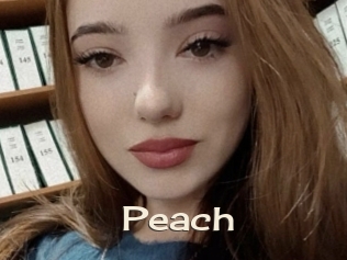 Peach