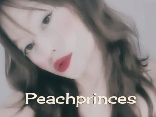 Peachprinces