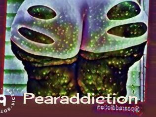 Pearaddiction