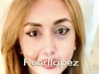 Pearllopez