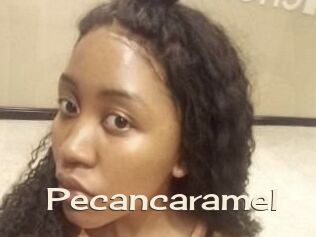 Pecancaramel