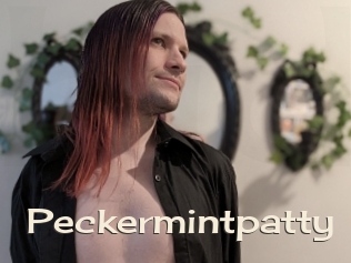 Peckermintpatty