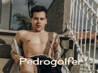 Pedrogolfer