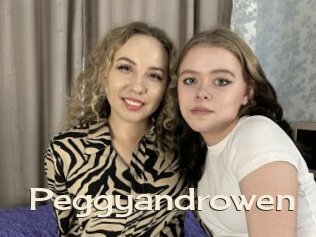 Peggyandrowen
