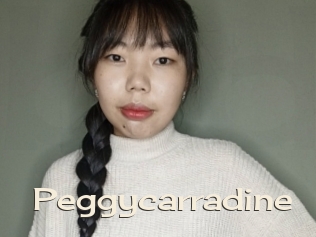 Peggycarradine