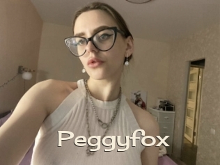 Peggyfox