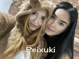 Peixuki
