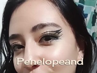 Penelopeand