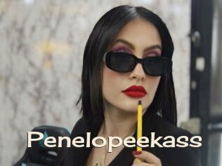 Penelopeekass