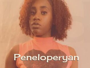 Peneloperyan