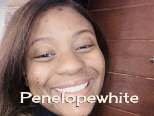 Penelopewhite