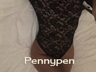 Pennypen