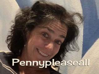 Pennypleaseall