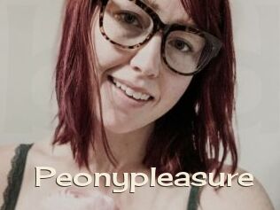 Peonypleasure