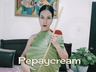 Pepaycream