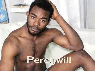 Percywill