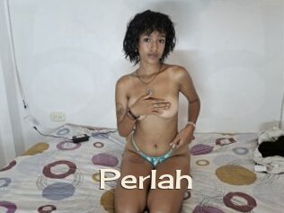 Perlah