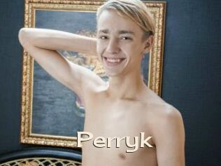Perryk