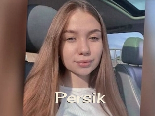 Persik