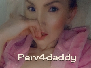 Perv4daddy