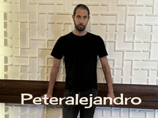 Peteralejandro