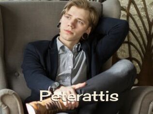 Peterattis