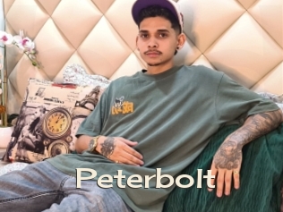 Peterbolt