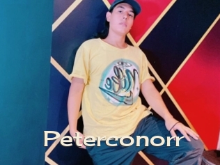 peterconorr Big Dicks Round Ass