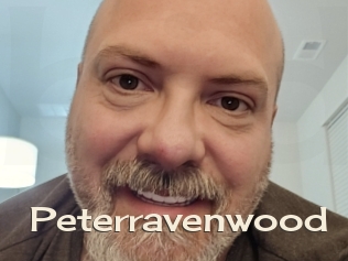 Peterravenwood