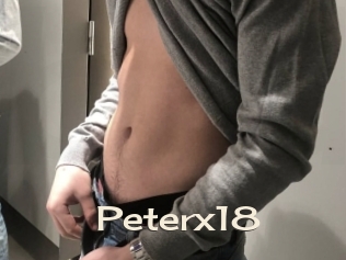 Peterx18