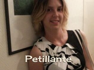 Petillante