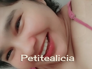 Petitealicia
