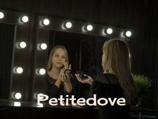 Petitedove