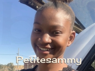 Petitesammy