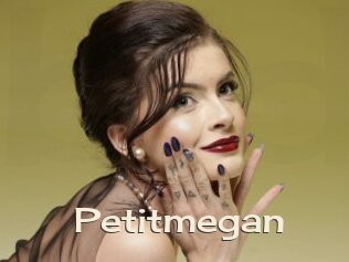 Petitmegan