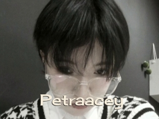 Petraacey