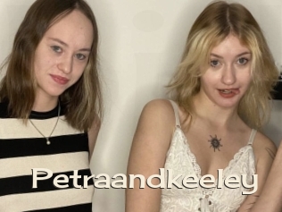 Petraandkeeley