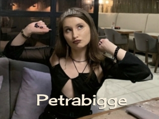 Petrabigge