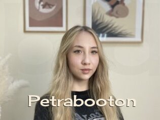 Petrabooton