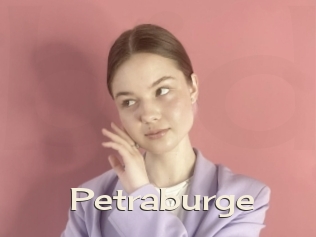 Petraburge