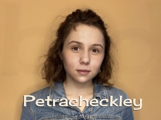 Petracheckley