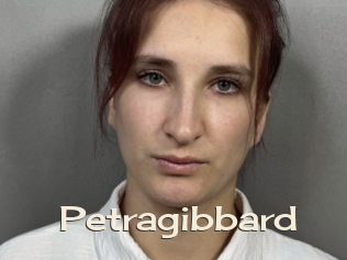 Petragibbard