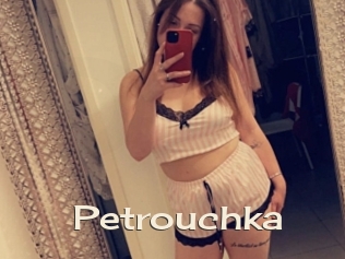 Petrouchka