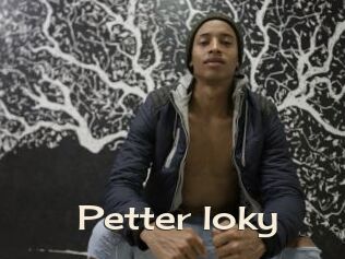 Petter_loky