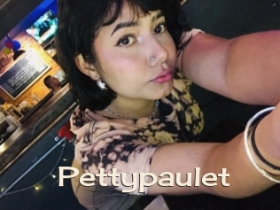 Pettypaulet