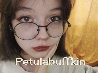 Petulabuffkin