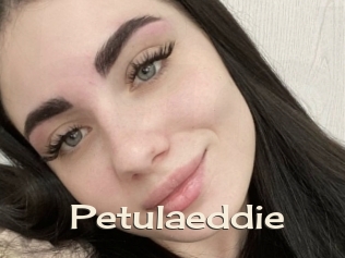 Petulaeddie