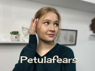 Petulafears