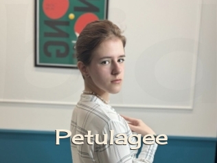 Petulagee